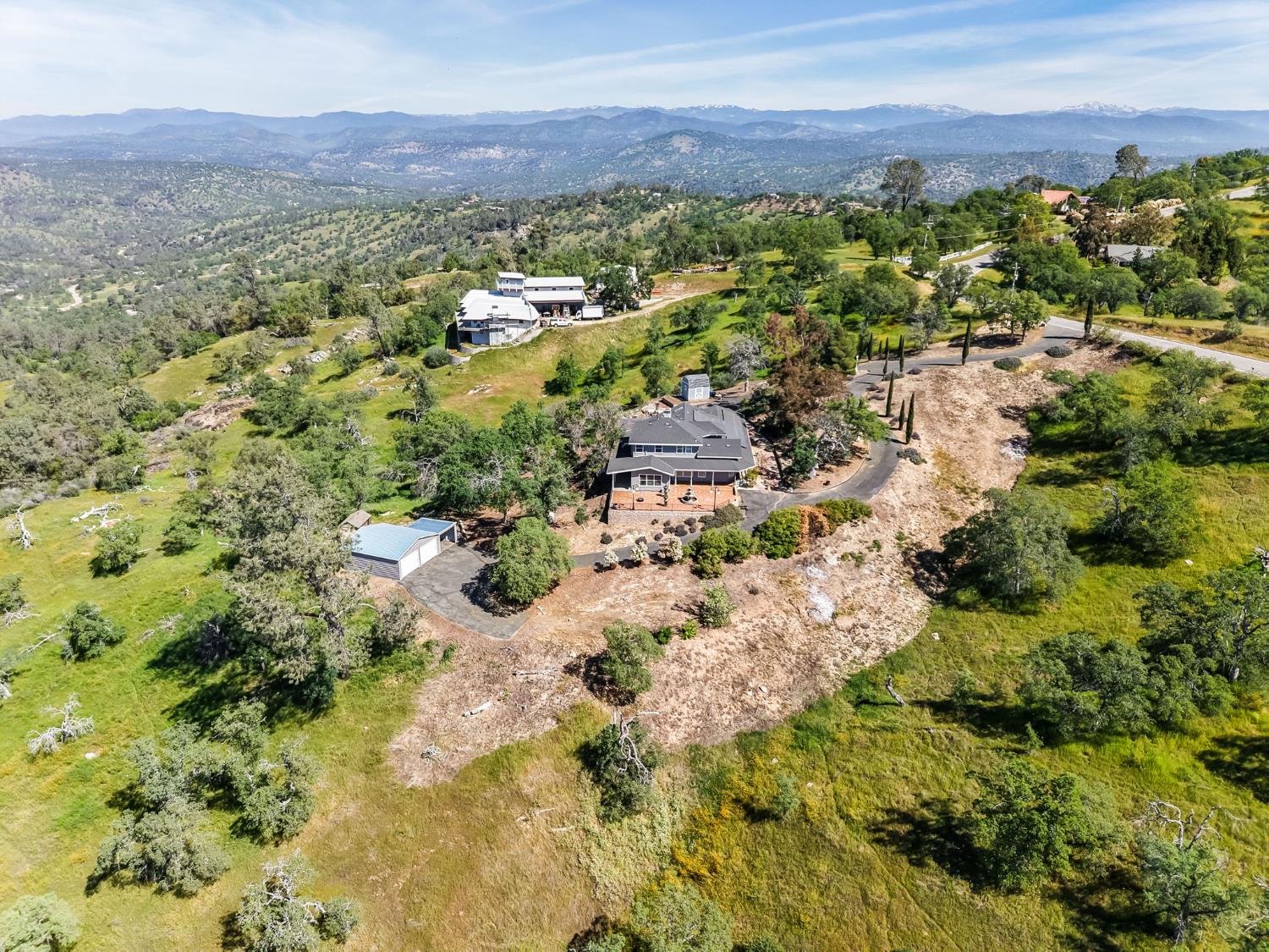 41101 Lilley Mountain Dr, Coarsegold, CA 93614