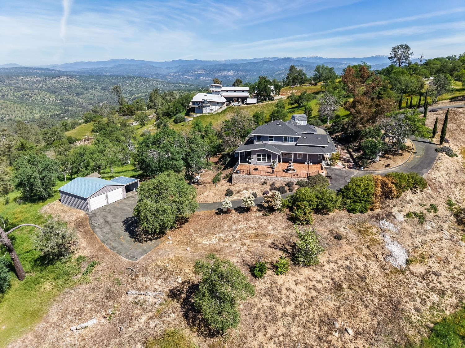 41101 Lilley Mountain Dr, Coarsegold, CA 93614