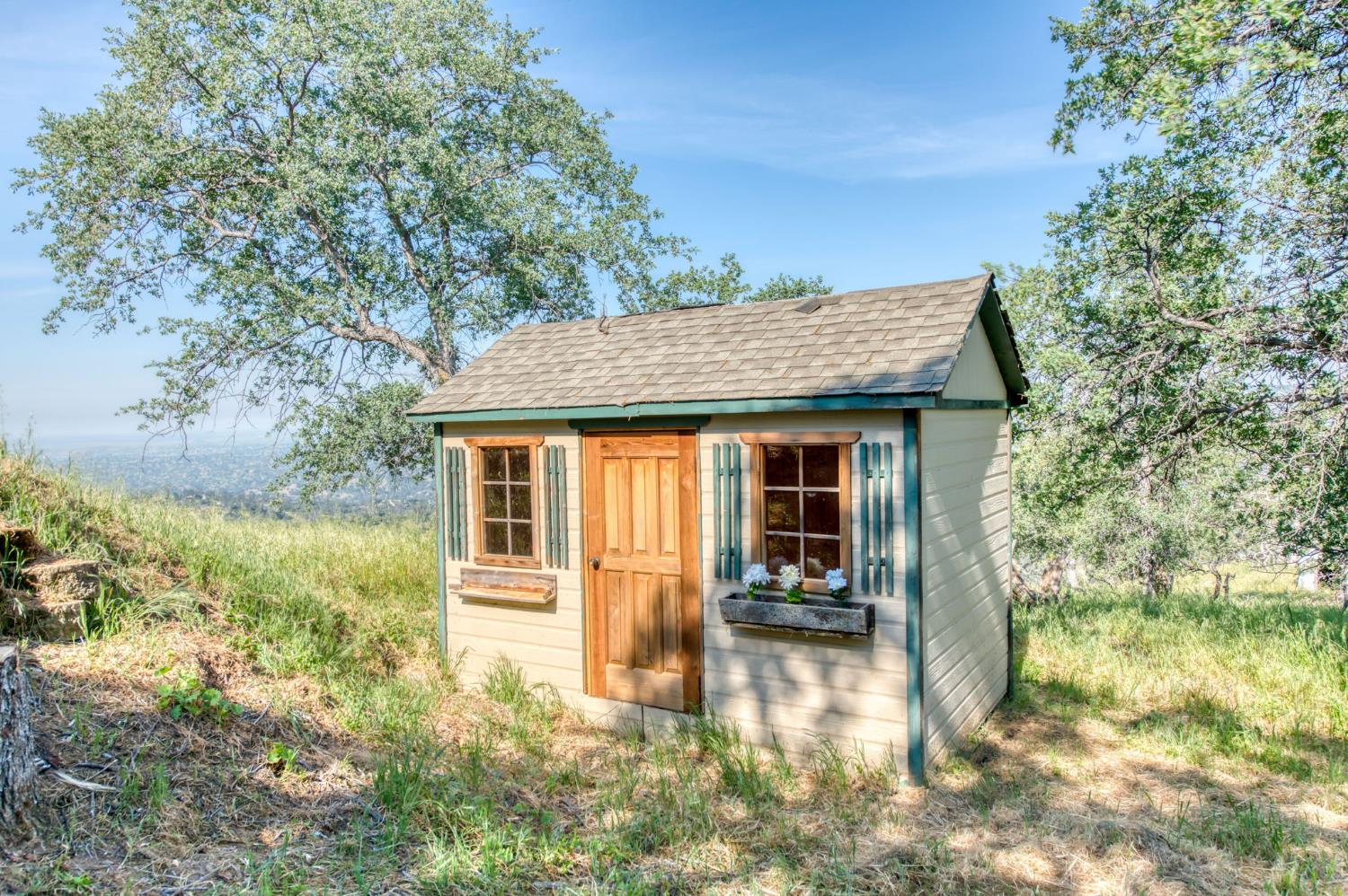 41101 Lilley Mountain Dr, Coarsegold, CA 93614