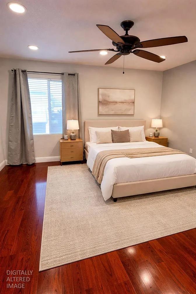 1745 N Winery #102, Fresno, CA 93703