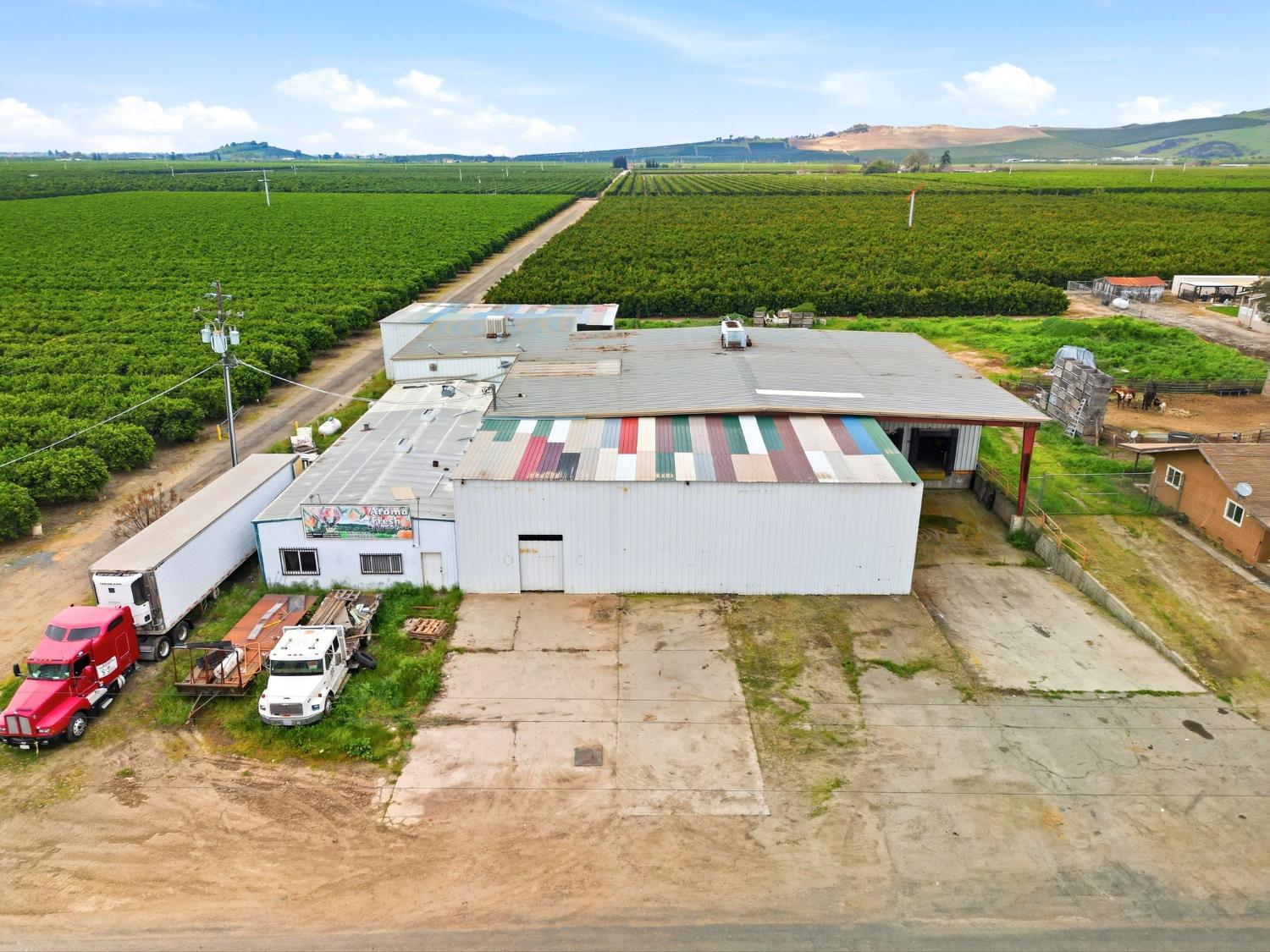 42637 Road 114, Dinuba, CA 93618