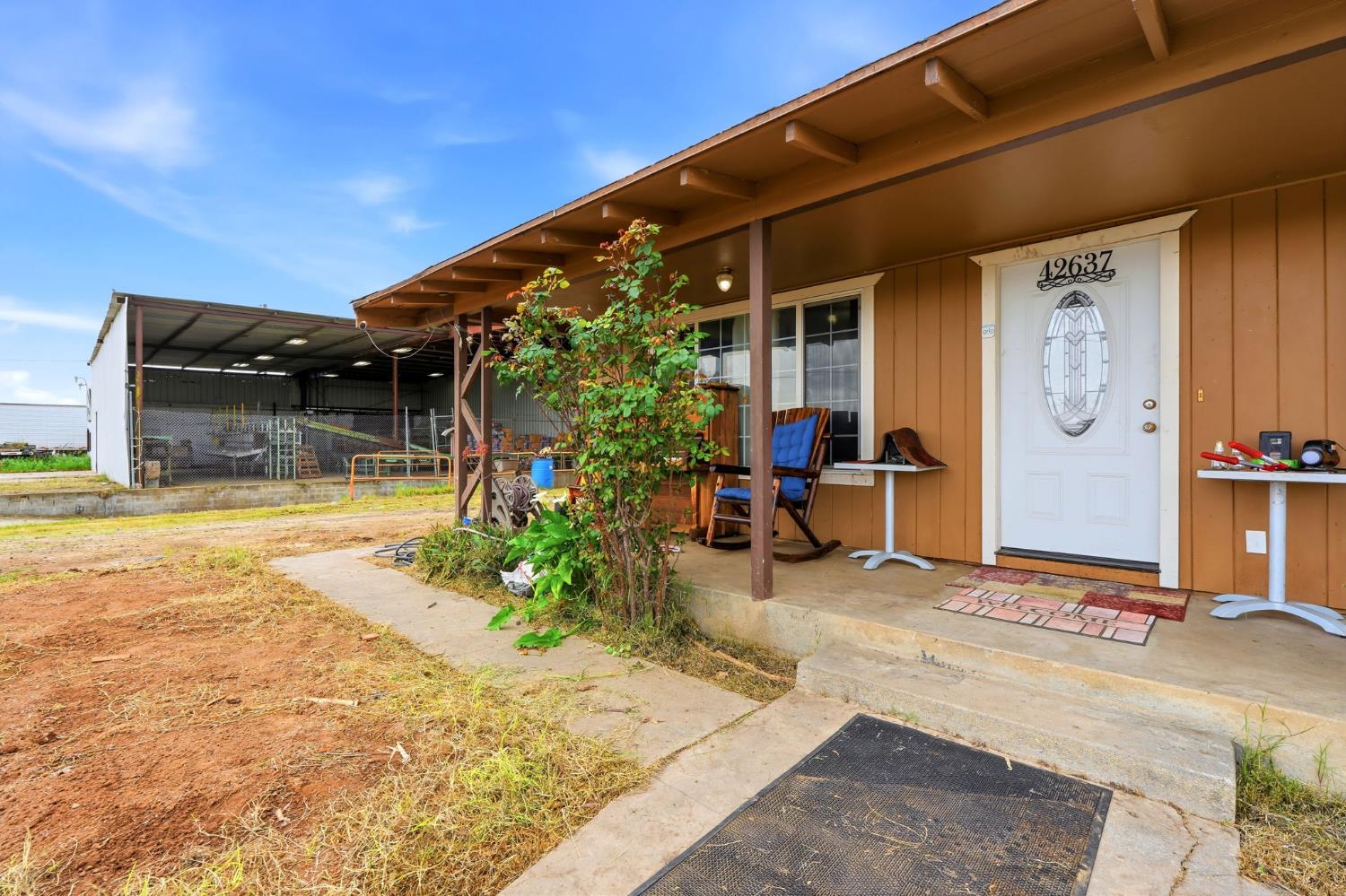 42637 Road 114, Dinuba, CA 93618