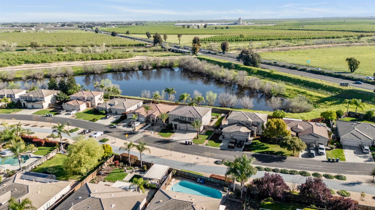 9470 Hillsborough Way, Chowchilla, CA 93610