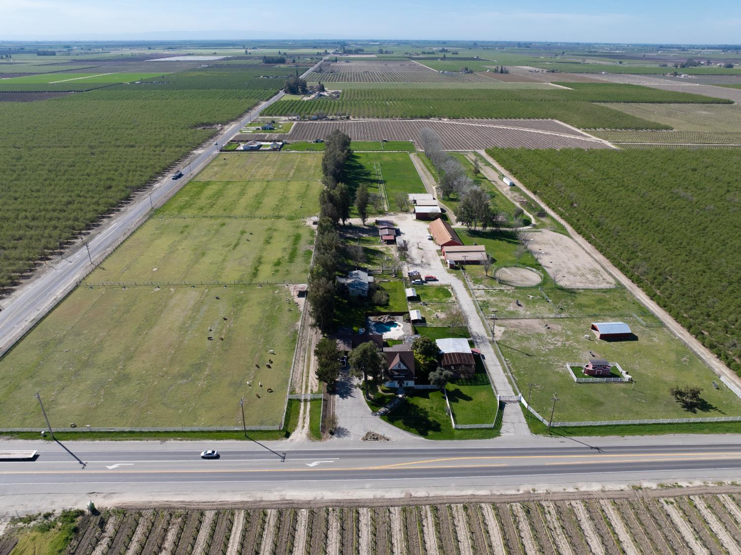 14901 S Highland Ave, Selma, CA 93662