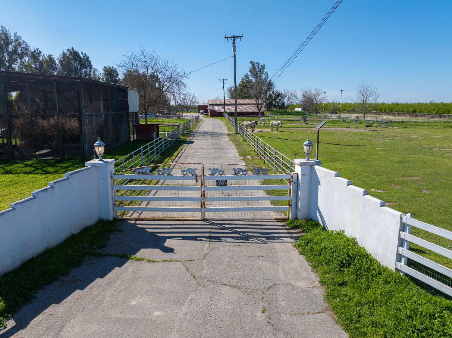 14901 S Highland Ave, Selma, CA 93662