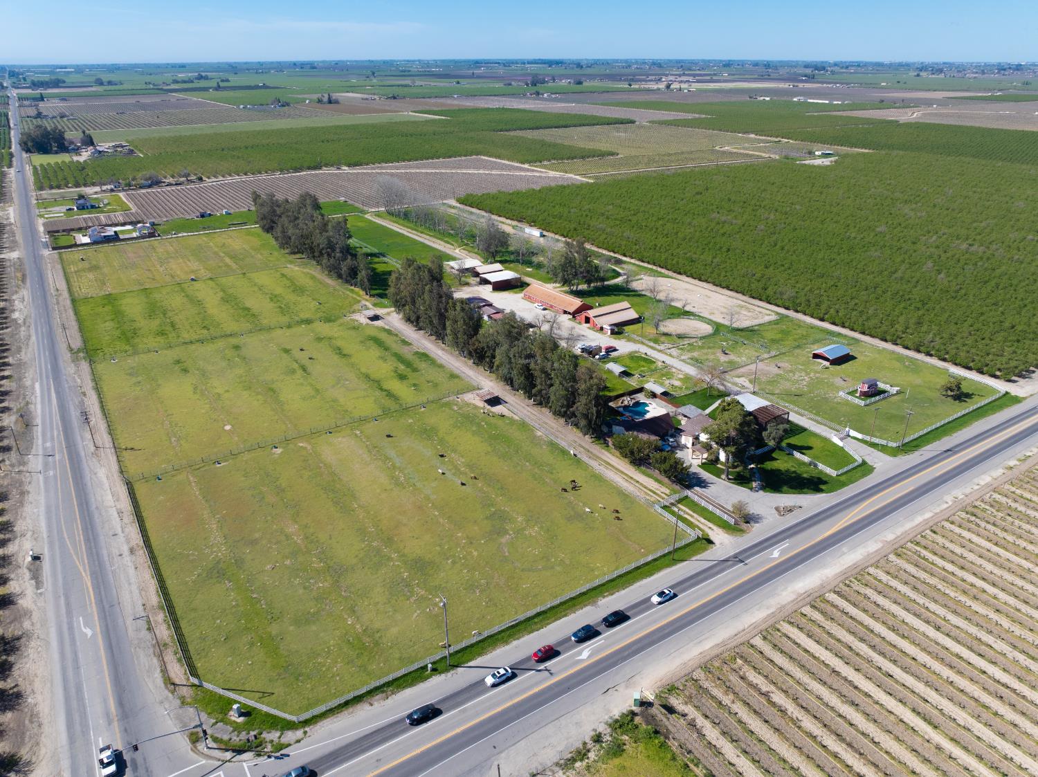 14901 S Highland Ave, Selma, CA 93662