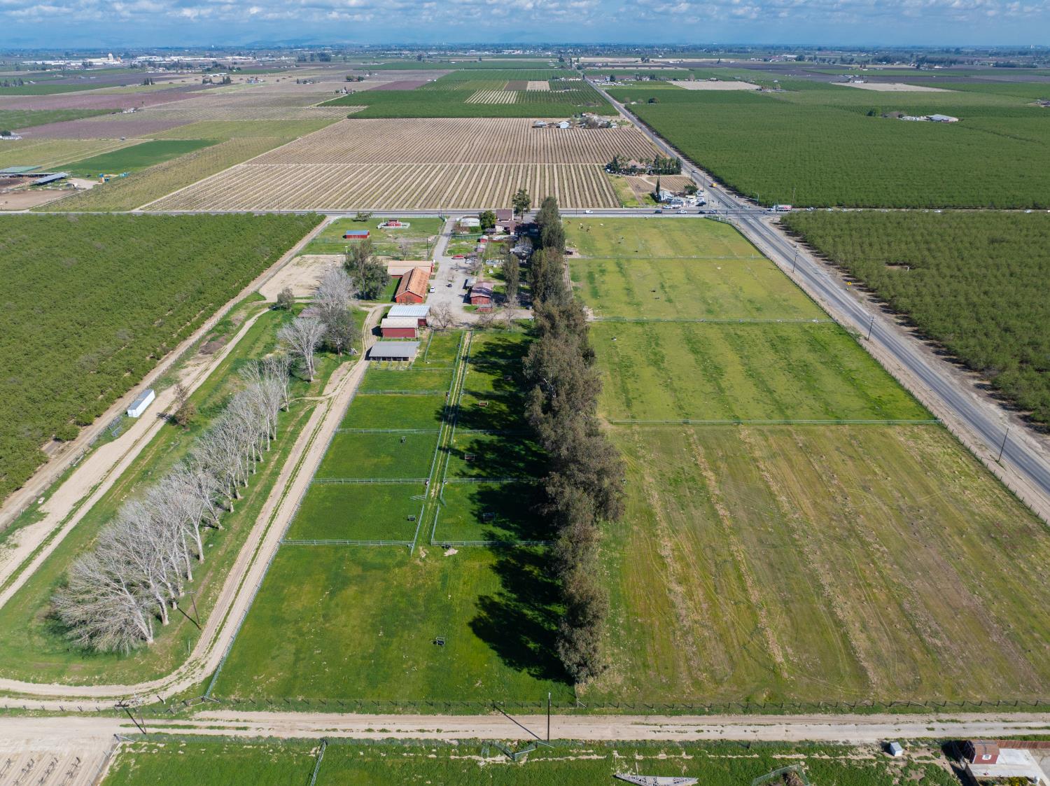 14901 S Highland Ave, Selma, CA 93662