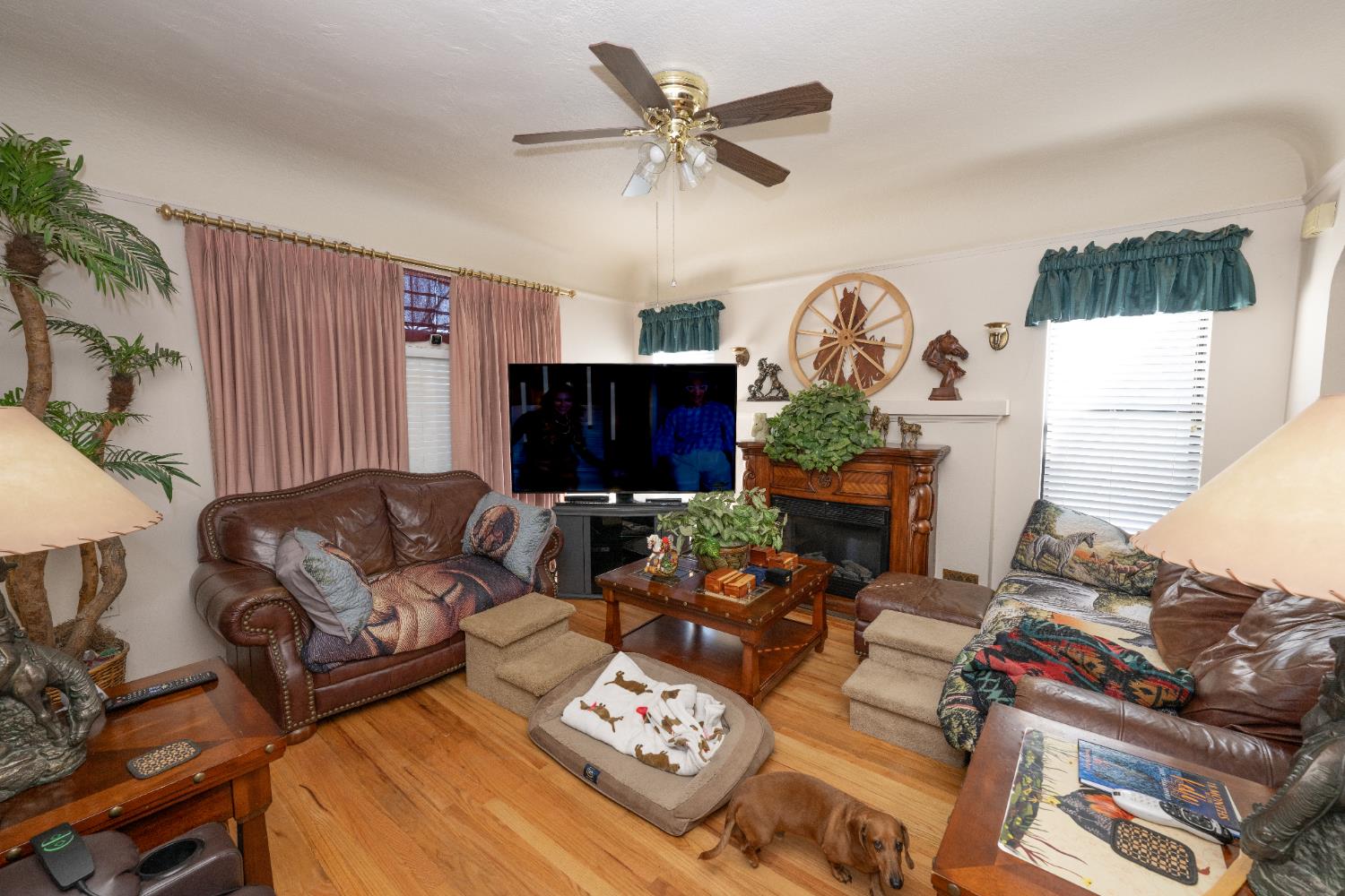 14901 S Highland Ave, Selma, CA 93662