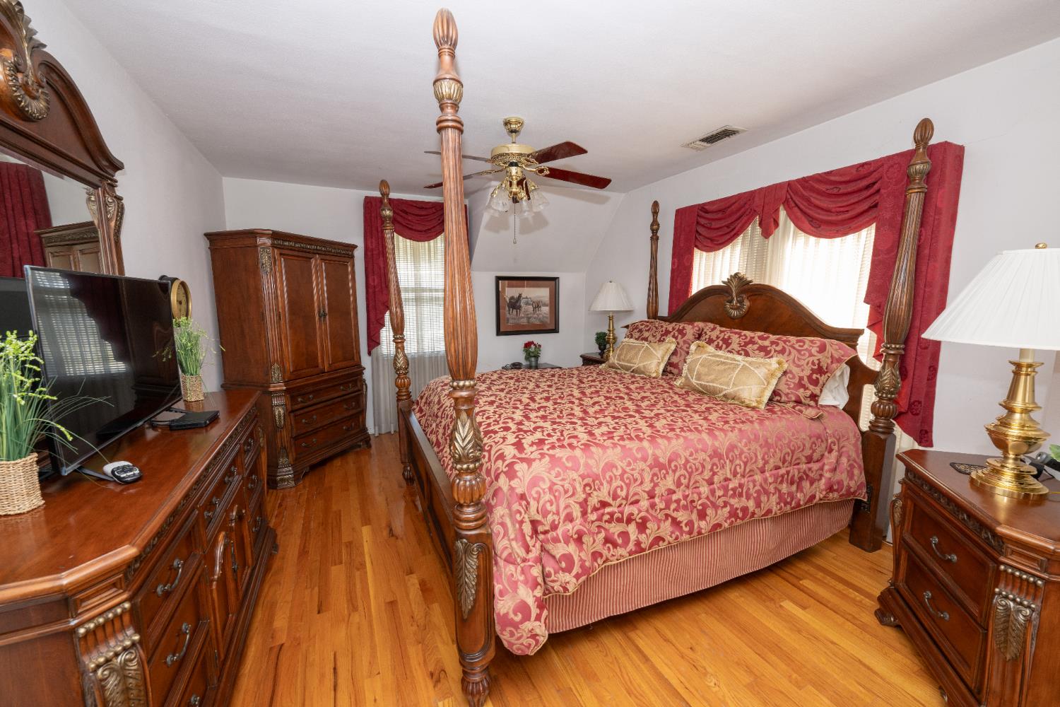 14901 S Highland Ave, Selma, CA 93662