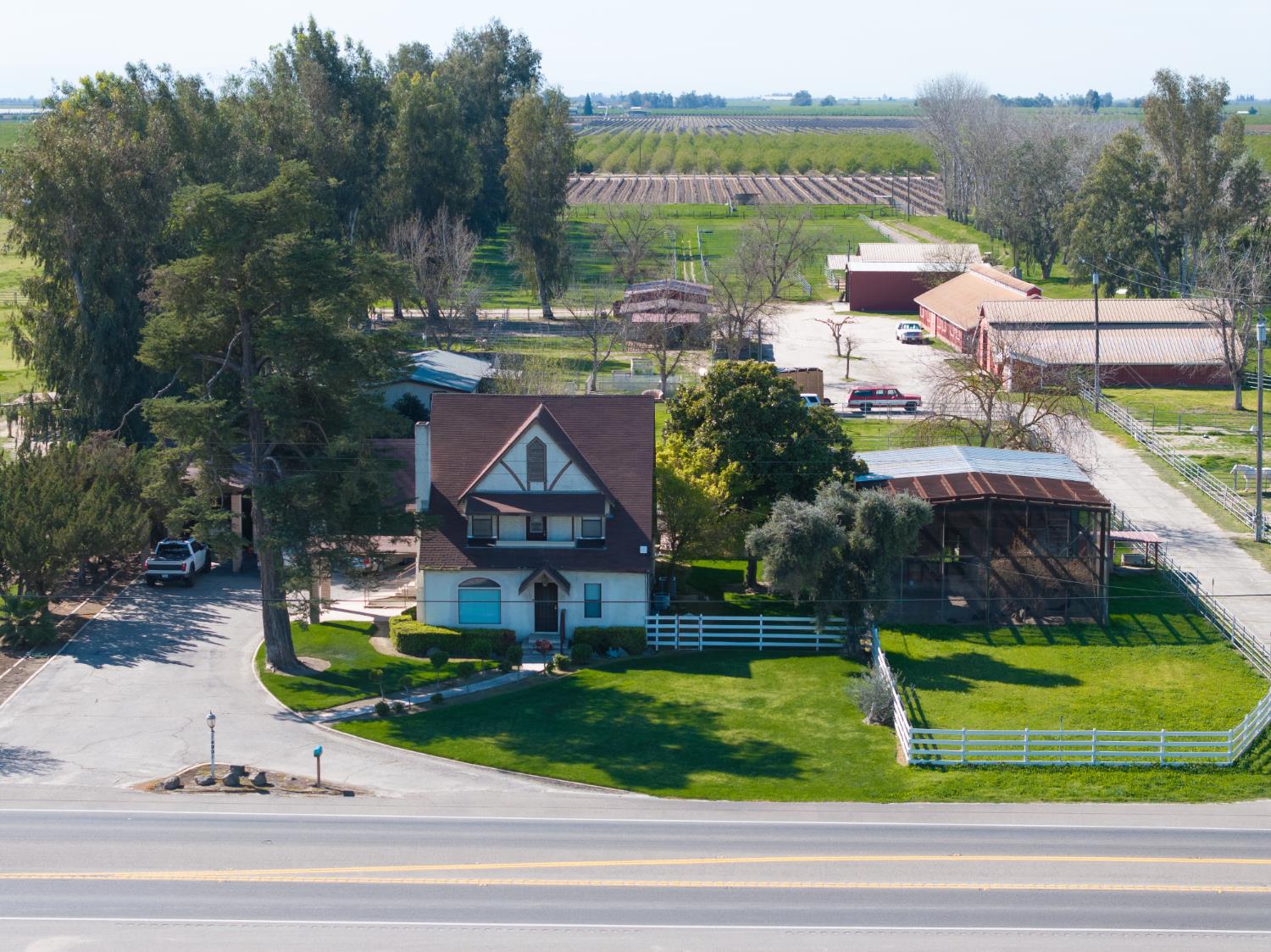 14901 S Highland Ave, Selma, CA 93662