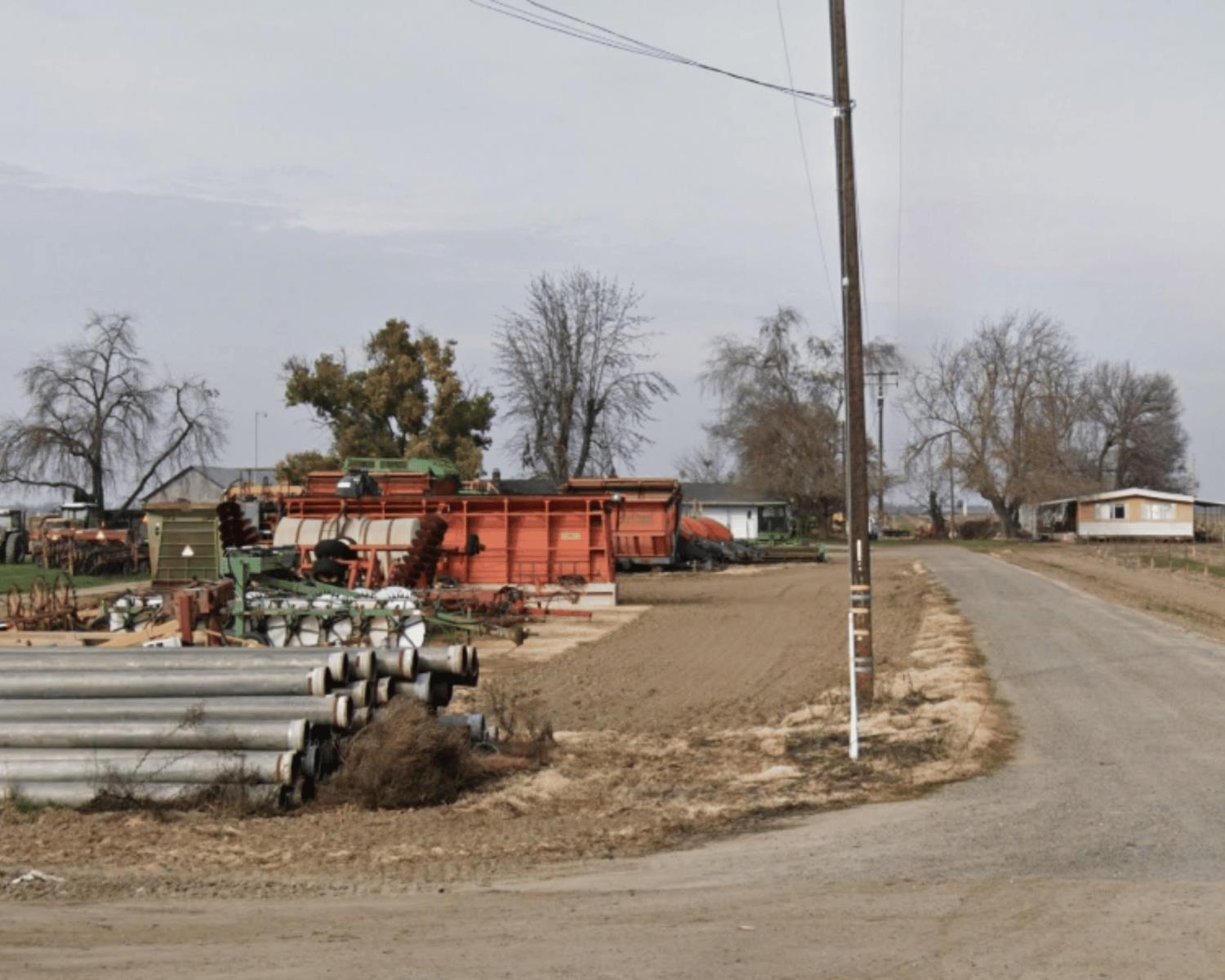 16408 W Lacey Blvd, Lemoore, CA 93245