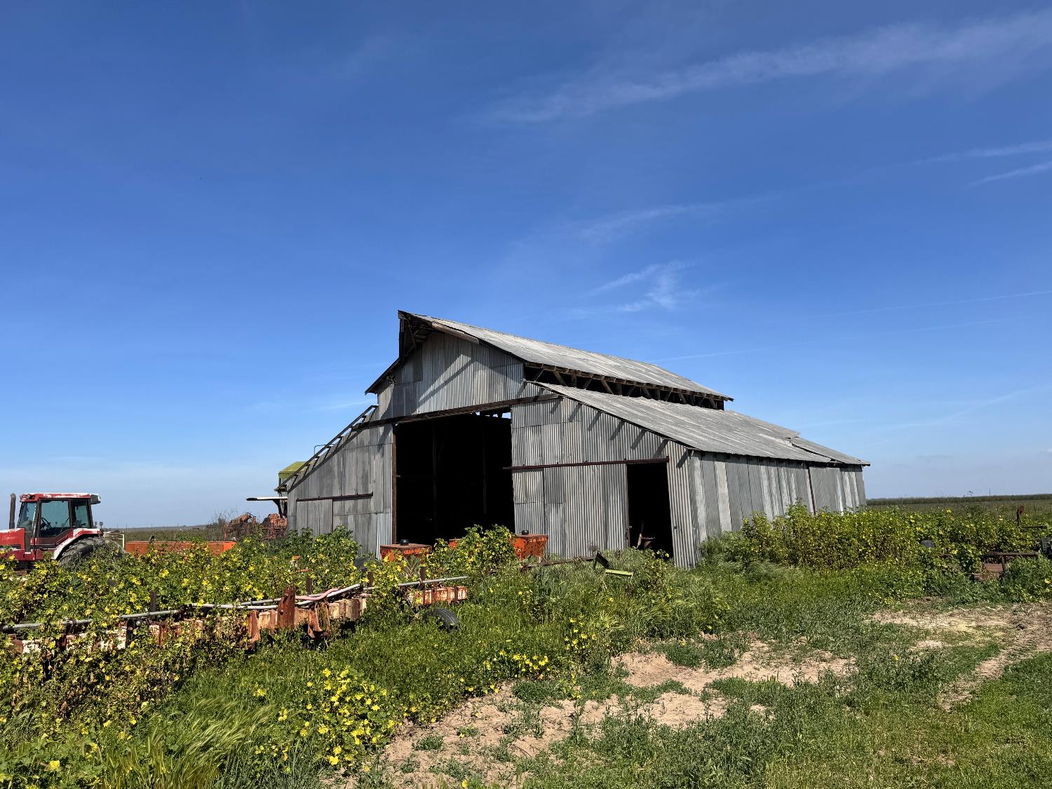 16408 W Lacey Blvd, Lemoore, CA 93245