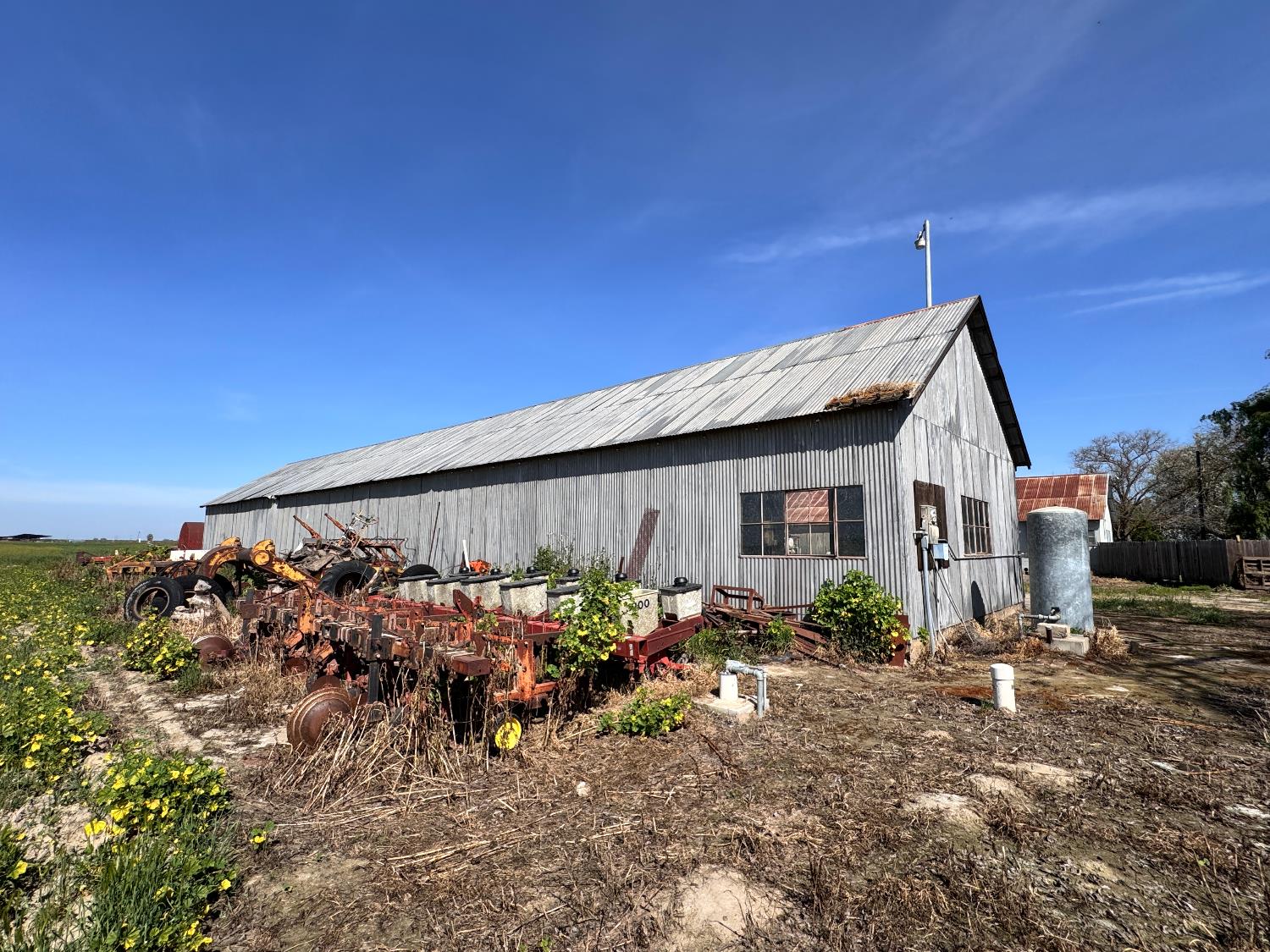 16408 W Lacey Blvd, Lemoore, CA 93245