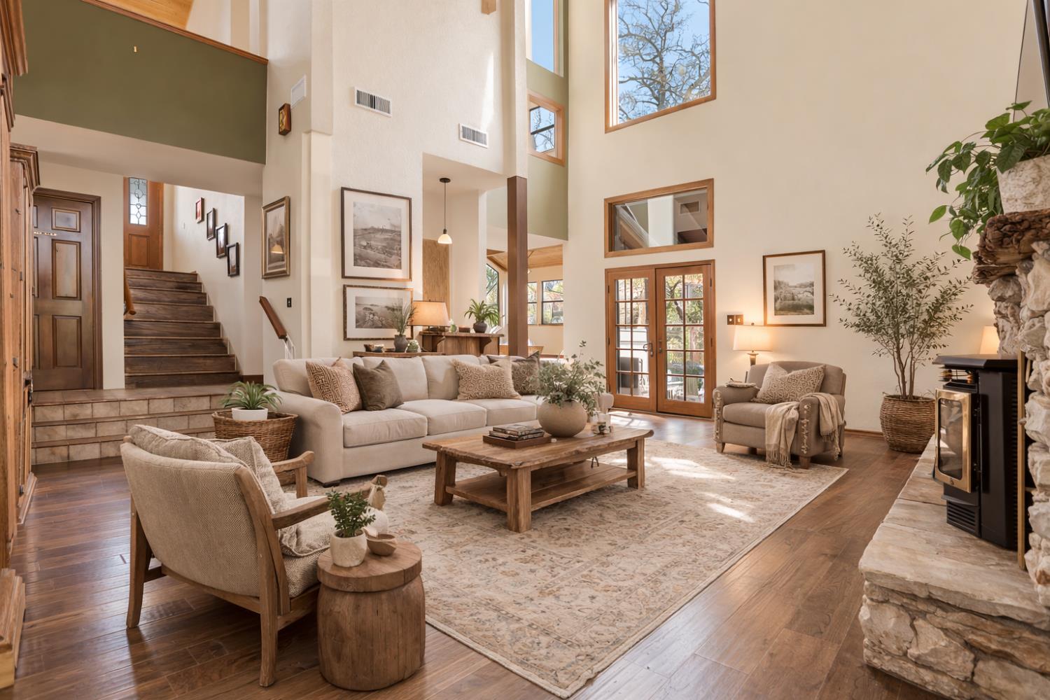 30530 Corral Dr, Coarsegold, CA 93614