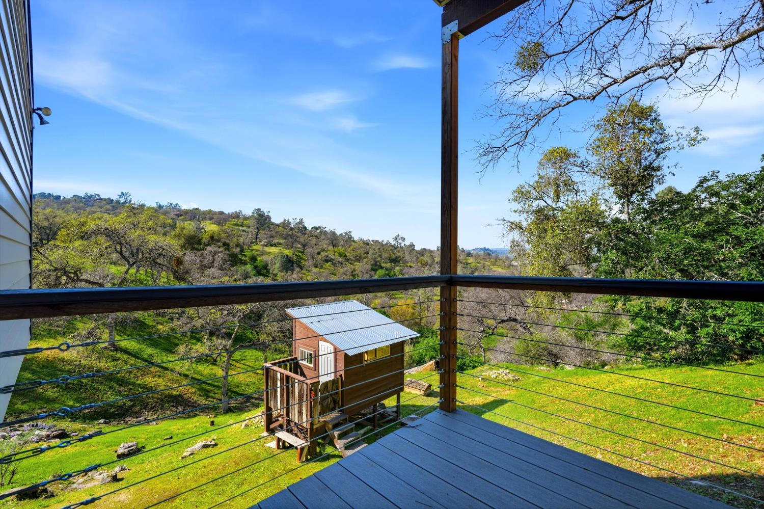 30530 Corral Dr, Coarsegold, CA 93614