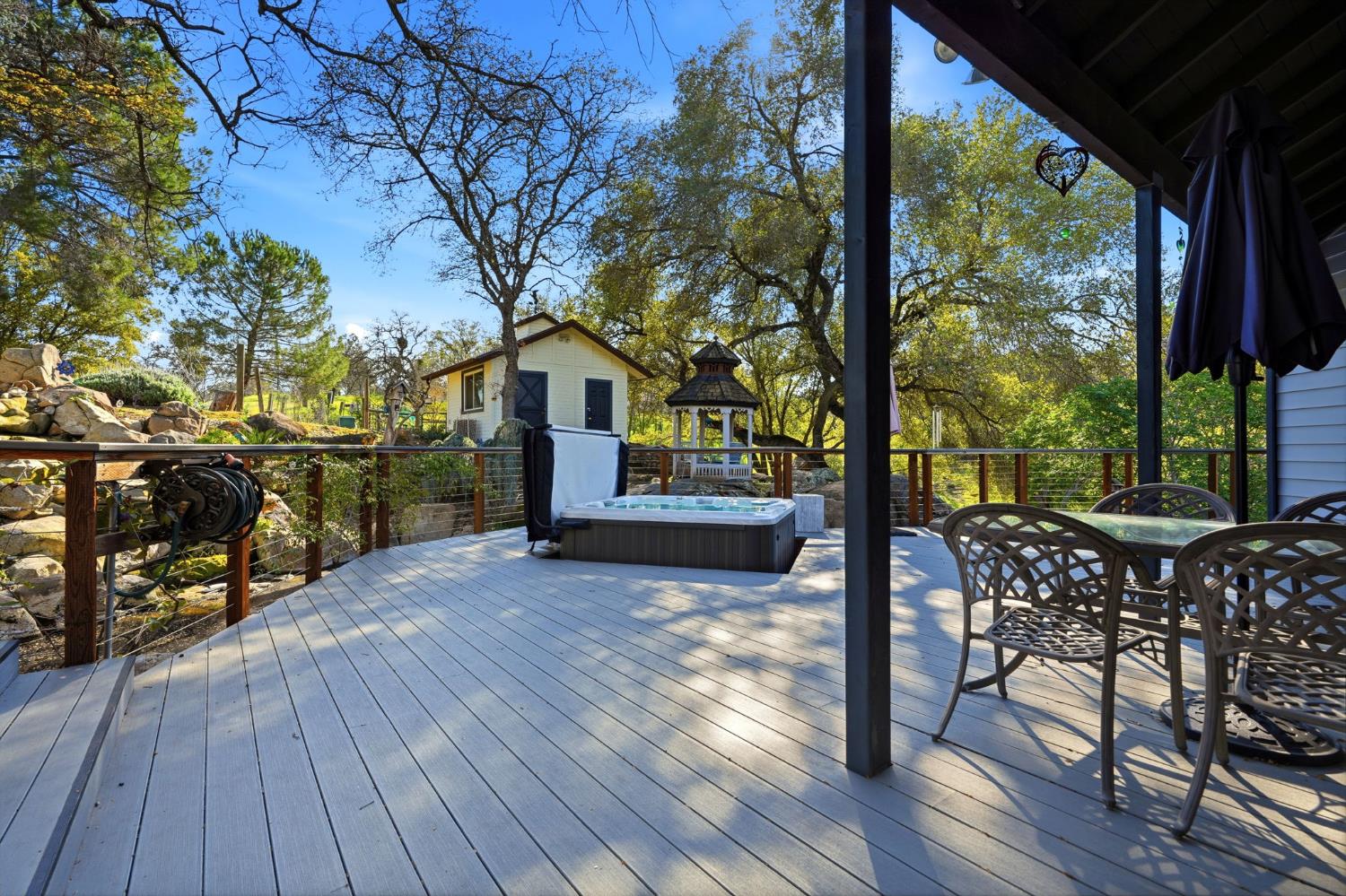 30530 Corral Dr, Coarsegold, CA 93614