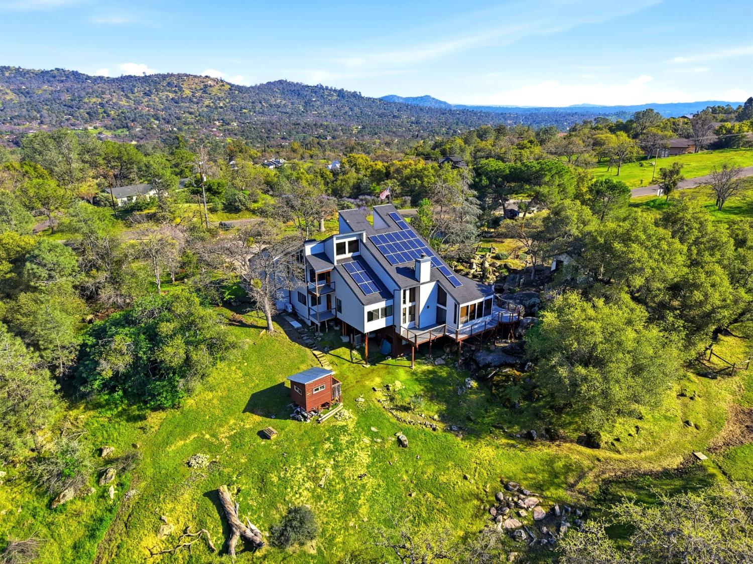 30530 Corral Dr, Coarsegold, CA 93614