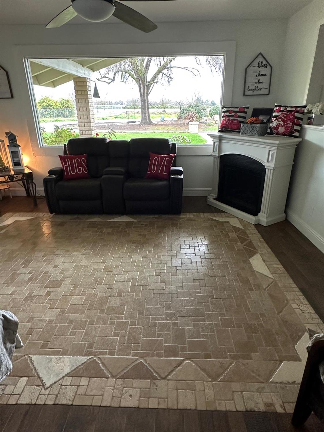 17366 E Belmont Ave, Sanger, CA 93657