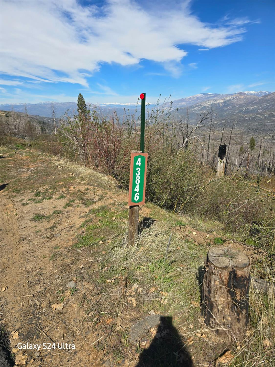 43846 Schubert Rd, Auberry, CA 93602