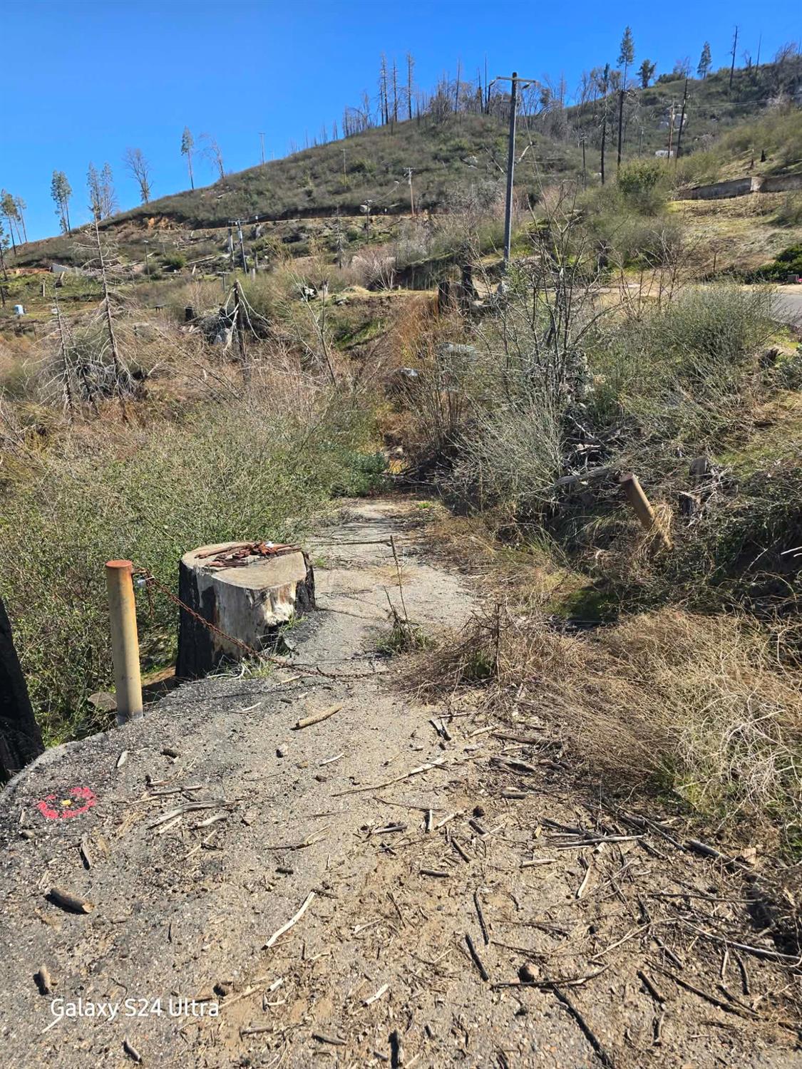 43846 Schubert Rd, Auberry, CA 93602