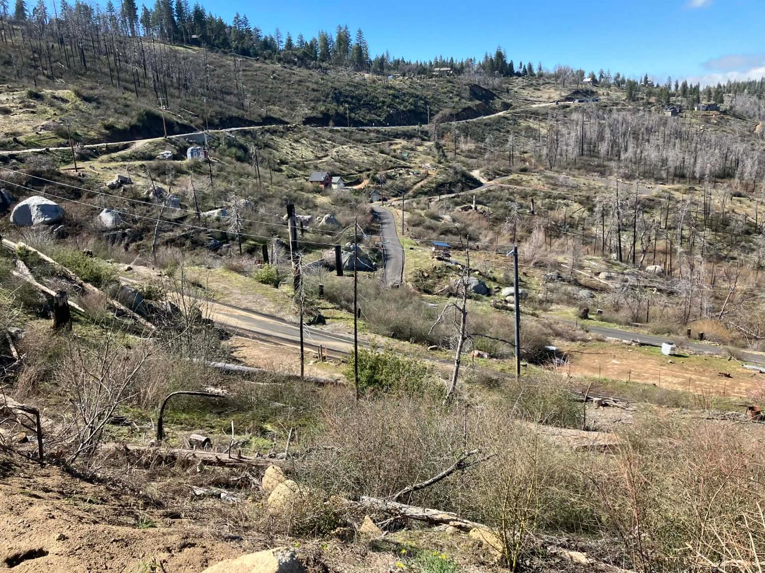 43846 Schubert Rd, Auberry, CA 93602