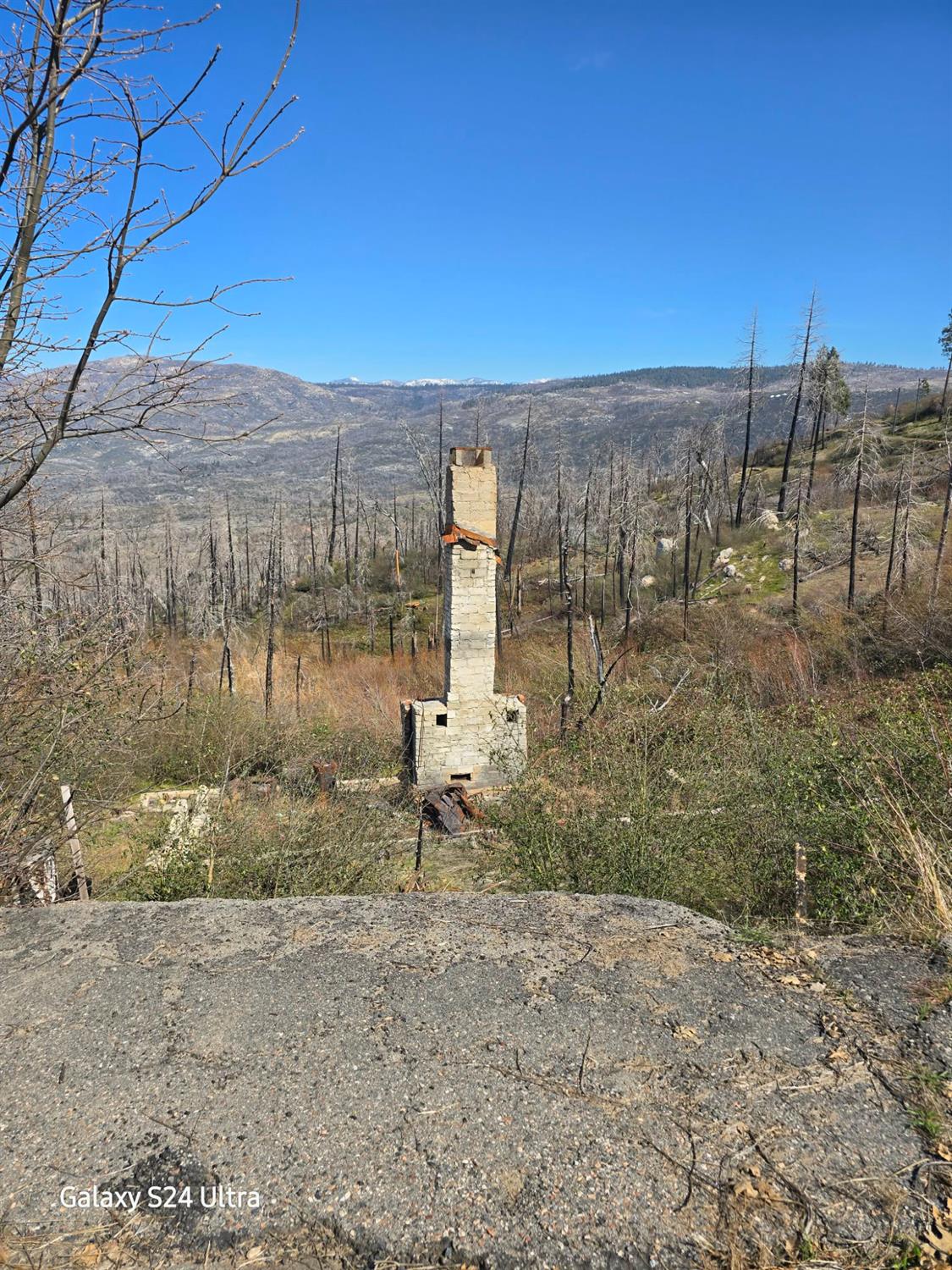 43846 Schubert Rd, Auberry, CA 93602