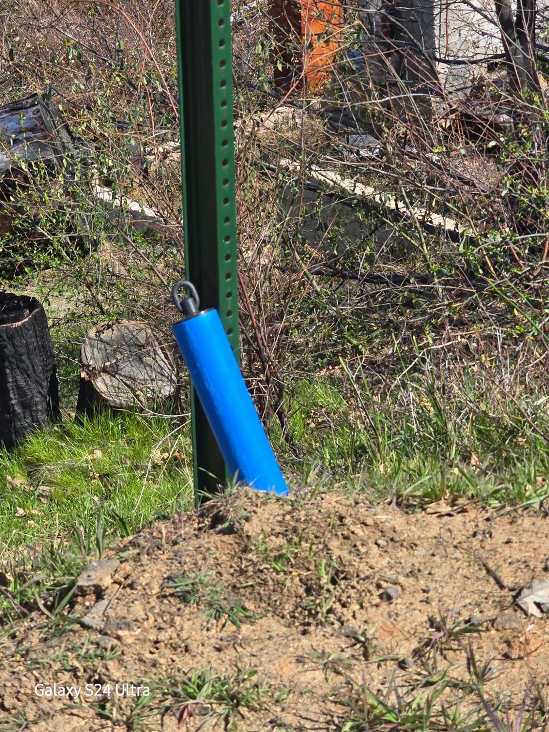 43846 Schubert Rd, Auberry, CA 93602