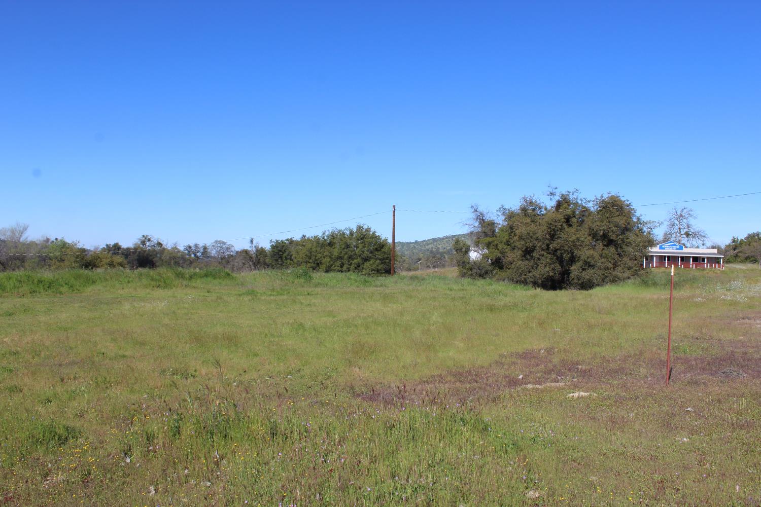 0 0 Yosemite Springs Pkwy, Coarsegold, CA 93614