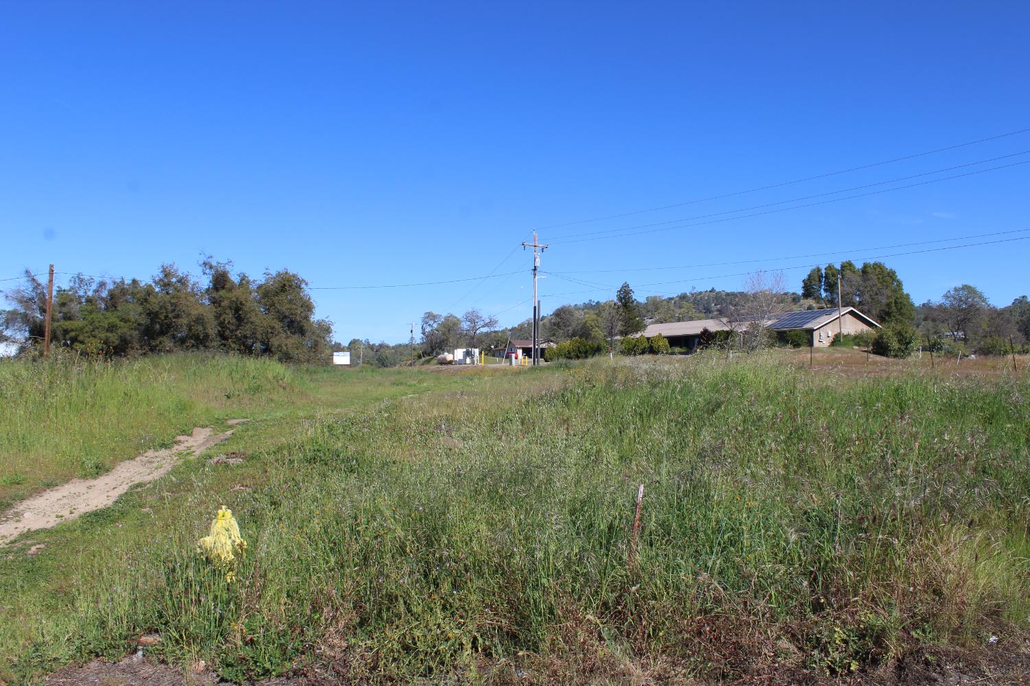 0 0 Yosemite Springs Pkwy, Coarsegold, CA 93614