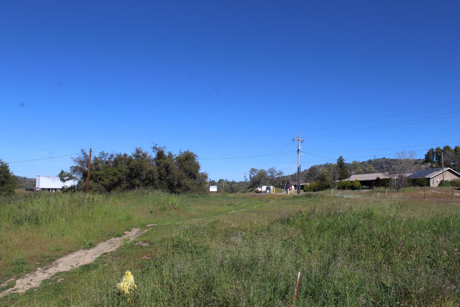 0 0 Yosemite Springs Pkwy, Coarsegold, CA 93614