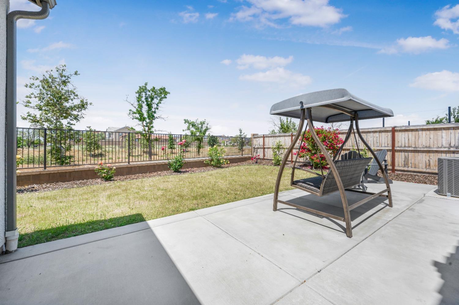 4494 Little Canyon Dr, Madera, CA 93636