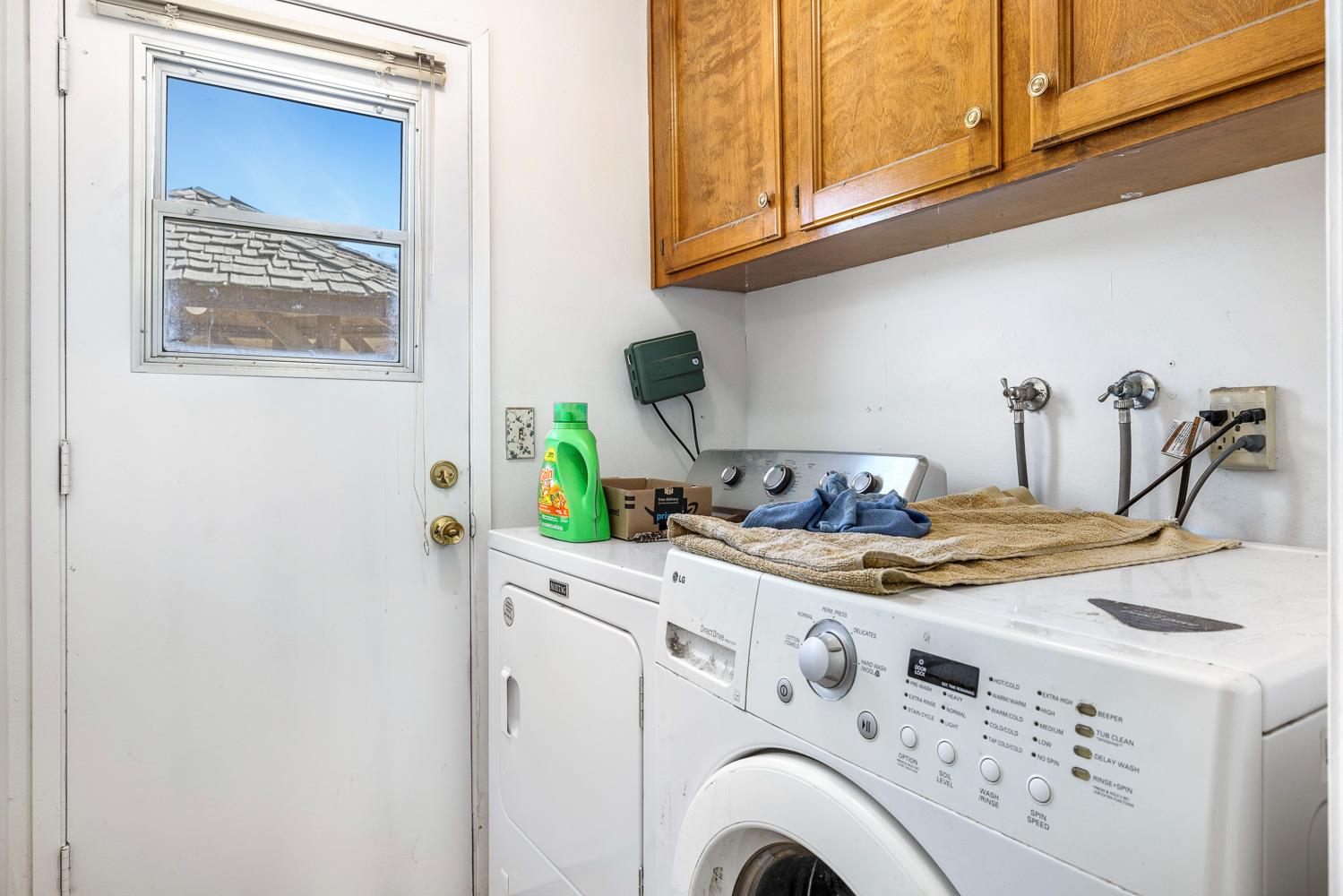 2196 N Ring Ave, Fresno, CA 93723