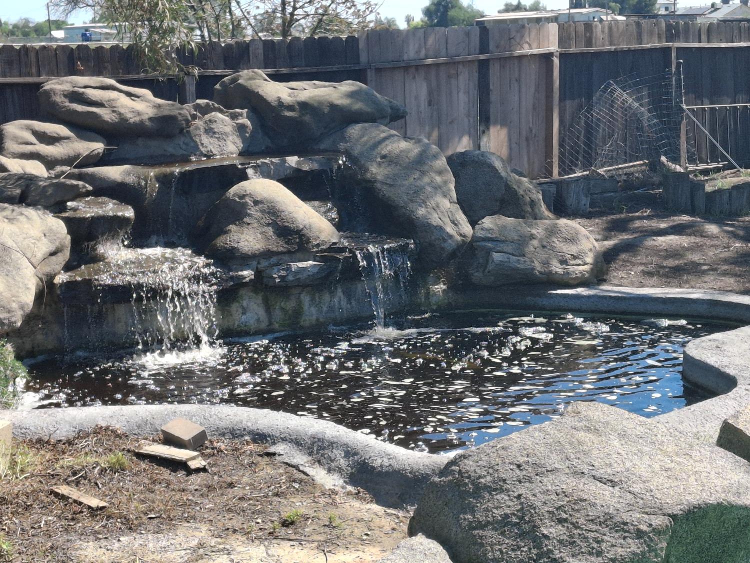 2196 N Ring Ave, Fresno, CA 93723