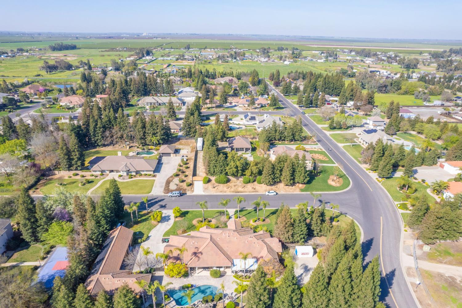 12629 Bronco Rd, Madera, CA 93636