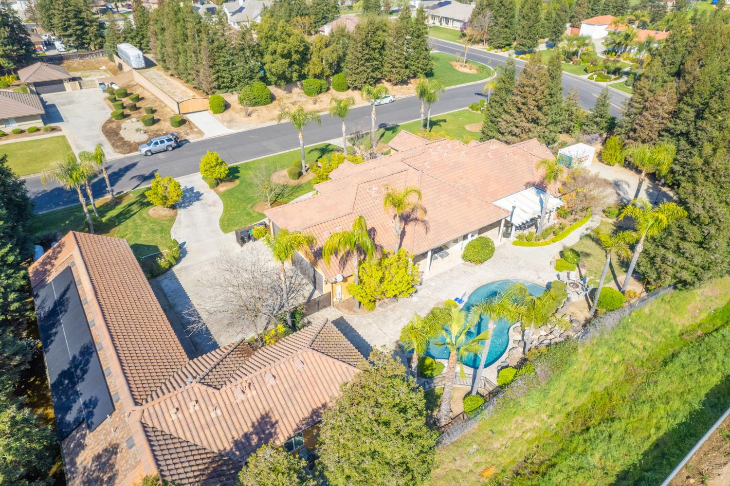 12629 Bronco Rd, Madera, CA 93636