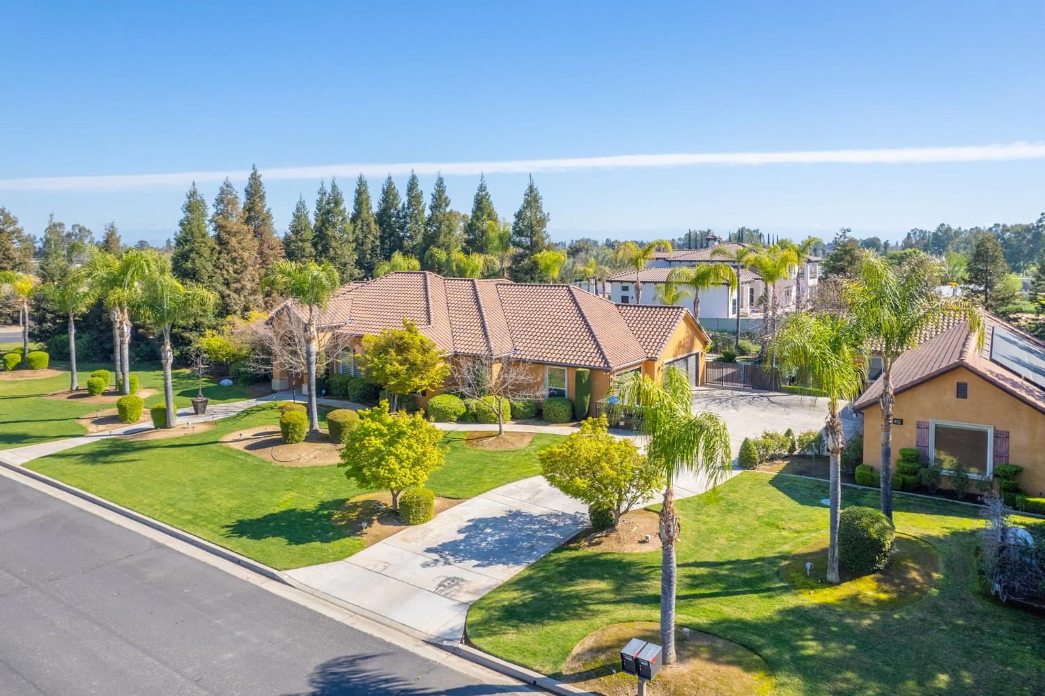 12629 Bronco Rd, Madera, CA 93636