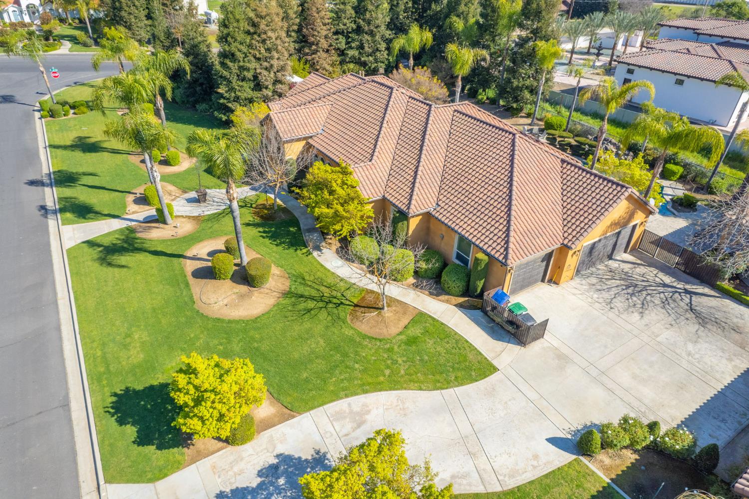 12629 Bronco Rd, Madera, CA 93636