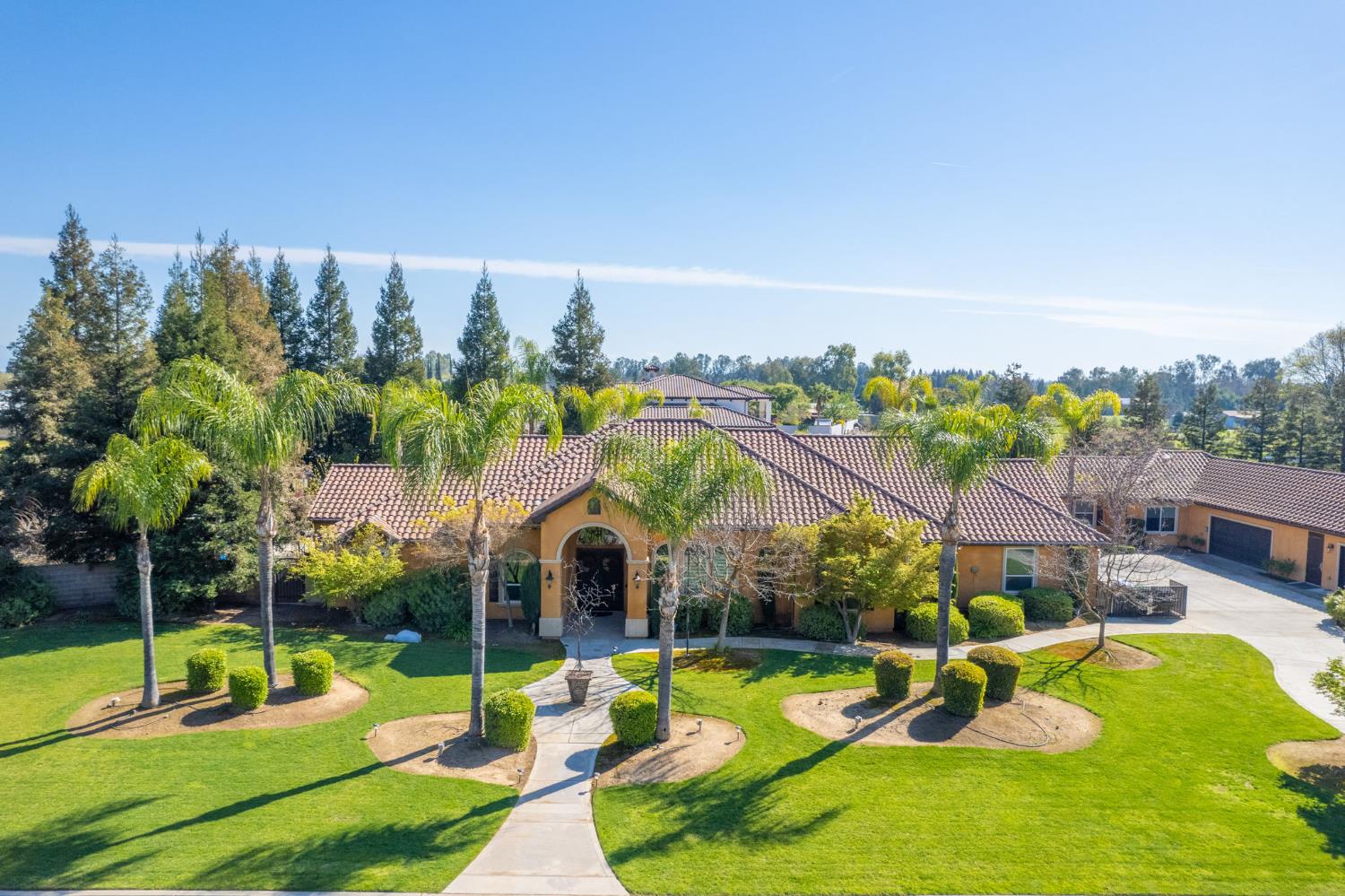 12629 Bronco Rd, Madera, CA 93636