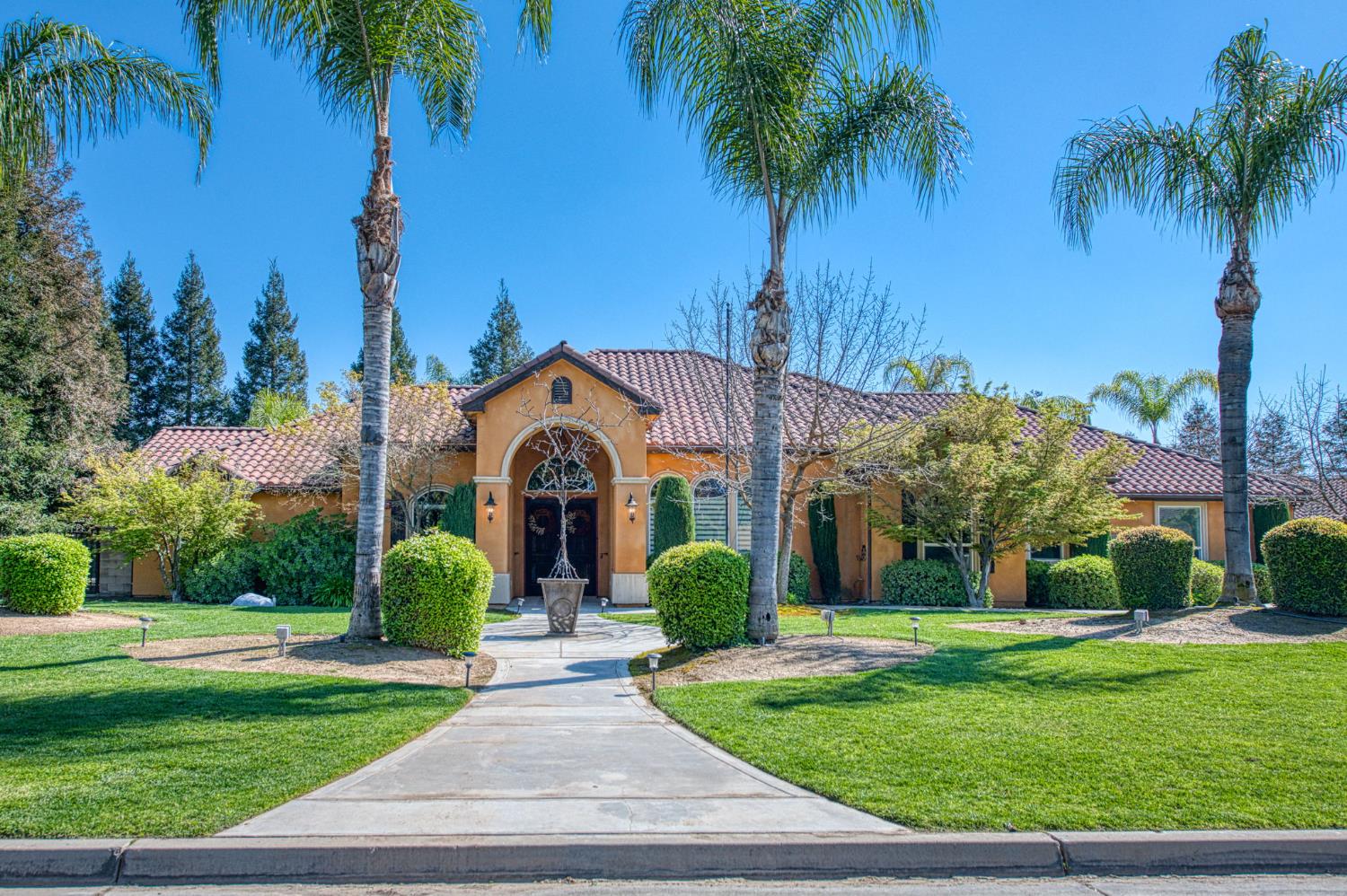 12629 Bronco Rd, Madera, CA 93636