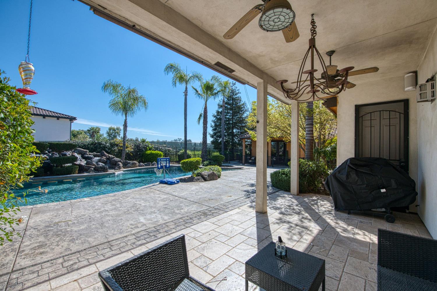 12629 Bronco Rd, Madera, CA 93636