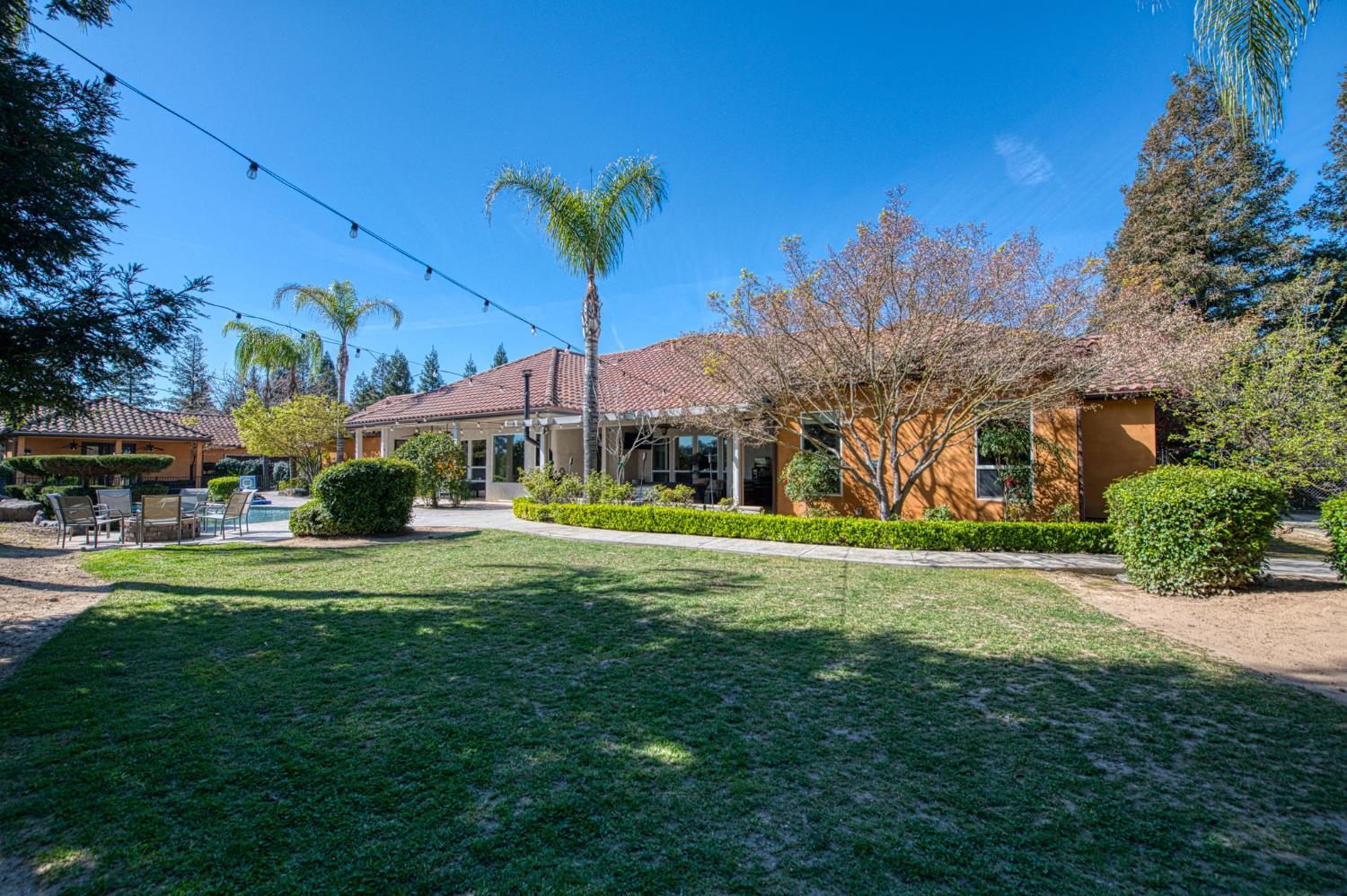 12629 Bronco Rd, Madera, CA 93636