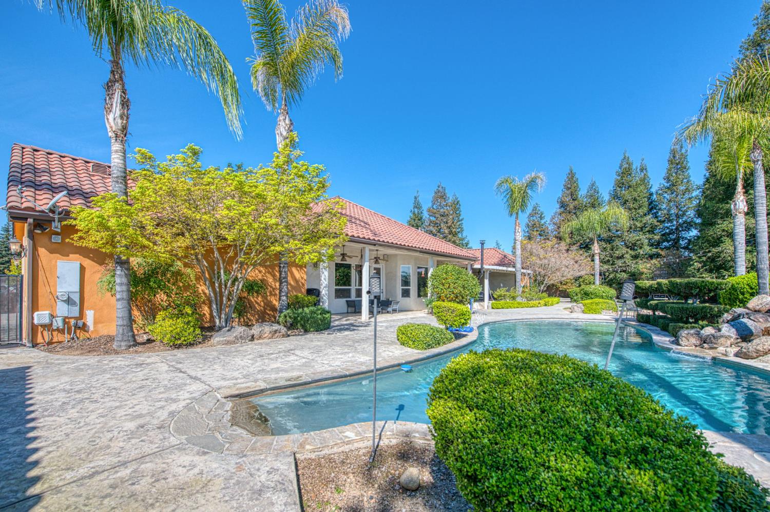 12629 Bronco Rd, Madera, CA 93636