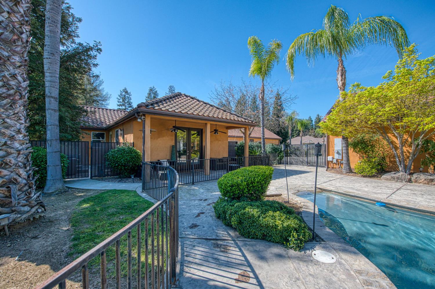 12629 Bronco Rd, Madera, CA 93636