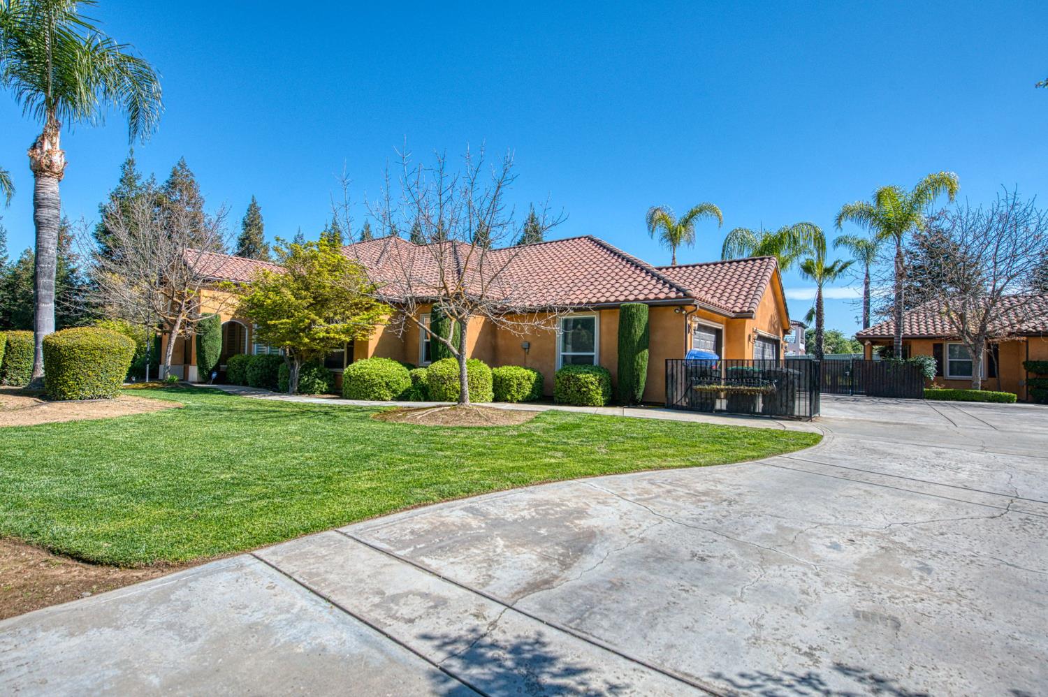 12629 Bronco Rd, Madera, CA 93636