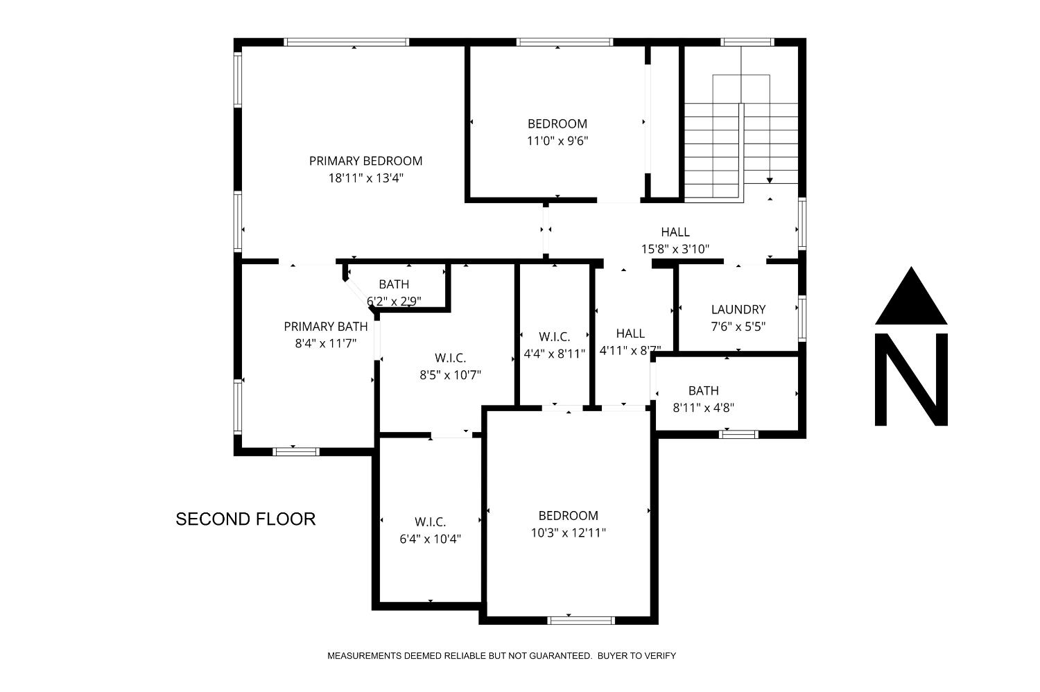 7464 E Robinson Ave, Fresno, CA 93737