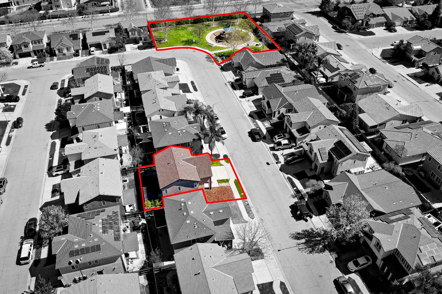 7464 E Robinson Ave, Fresno, CA 93737