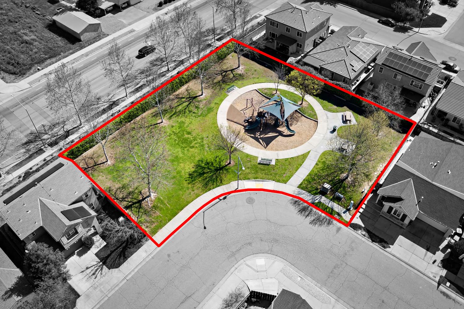 7464 E Robinson Ave, Fresno, CA 93737