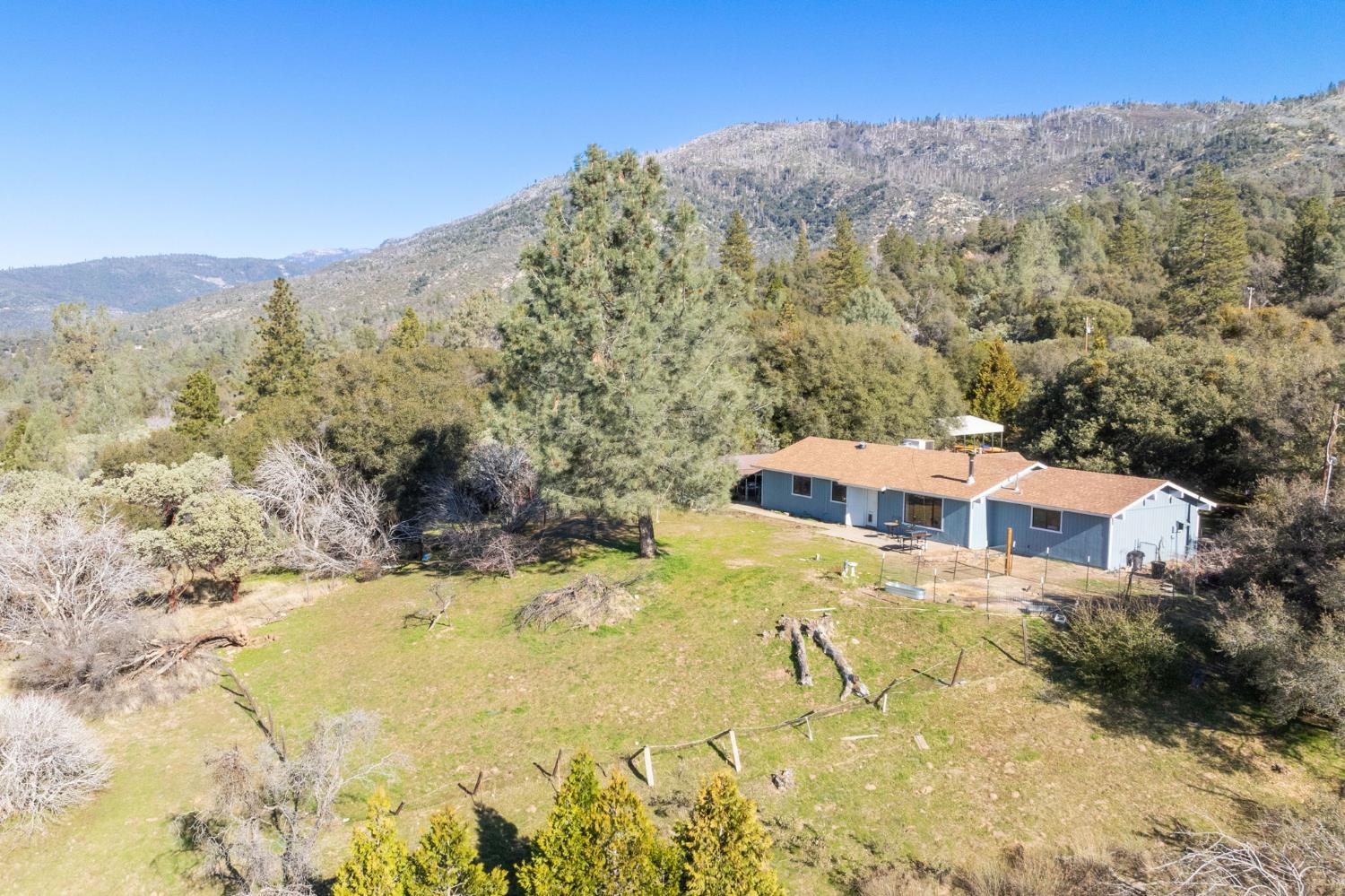 33030 Road 233, North Fork, CA 93643