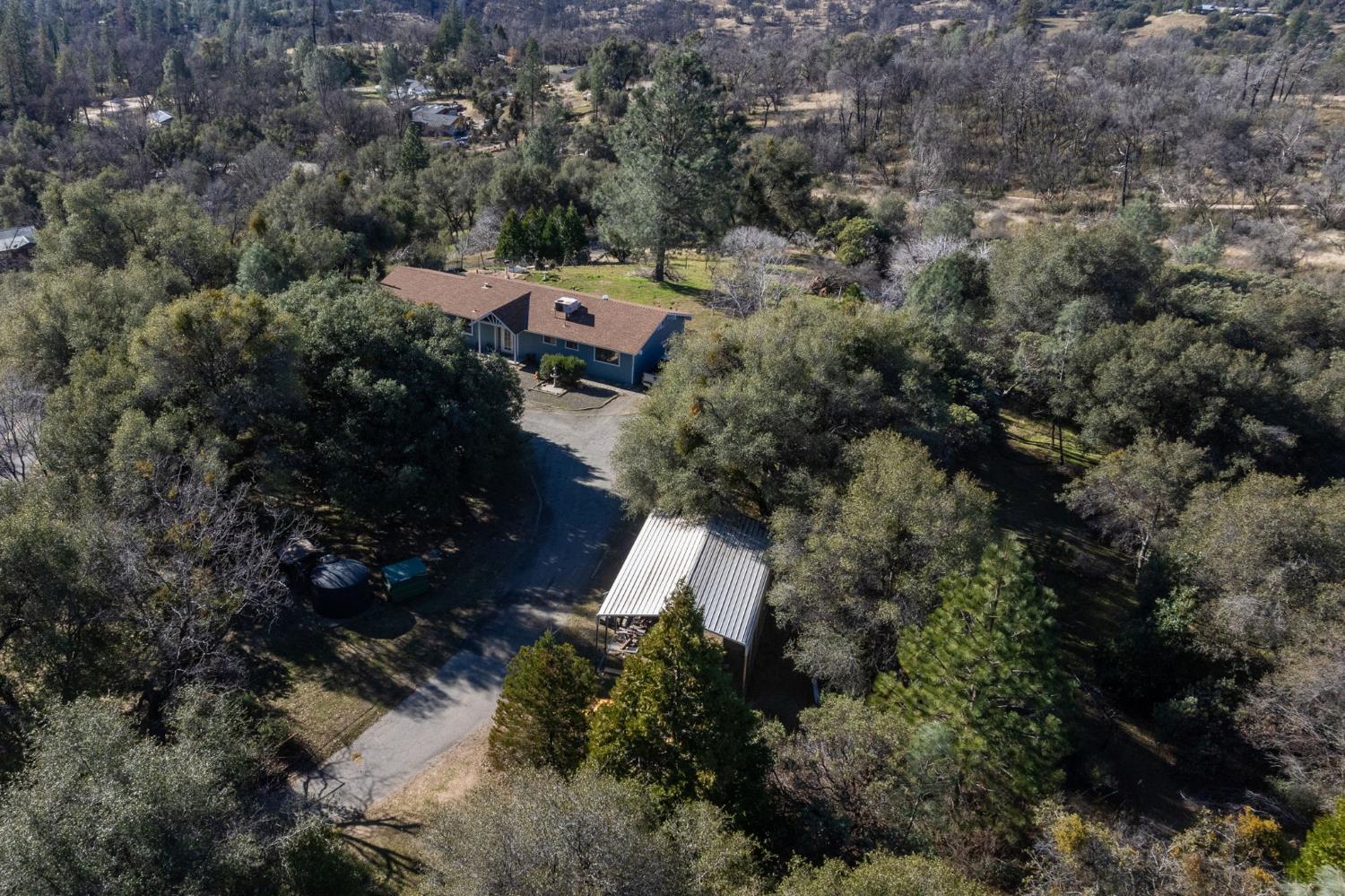 33030 Road 233, North Fork, CA 93643