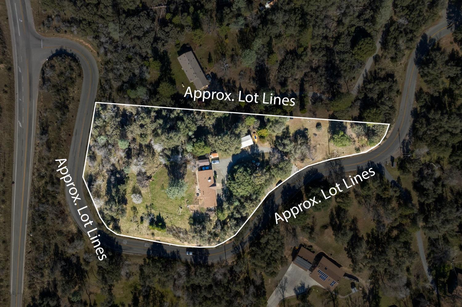 33030 Road 233, North Fork, CA 93643